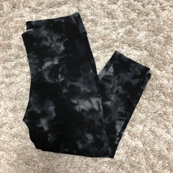 torrid Pants - Torrid NWOT cropped leggings